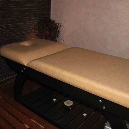 Green Hisar Hotel Family Hisarya Bagian luar foto